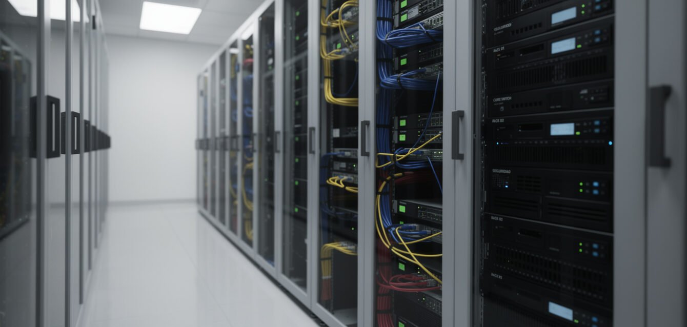 Hacking y ciberseguridad: riesgos y soluciones Hacking y ciberseguridad: riesgos y soluciones
