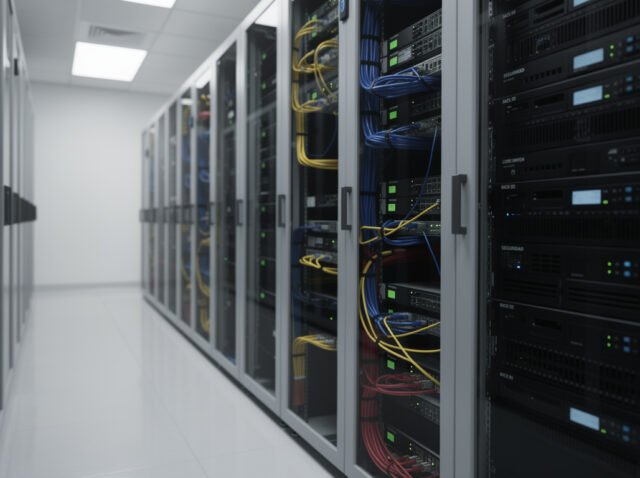 Hacking y ciberseguridad: riesgos y soluciones