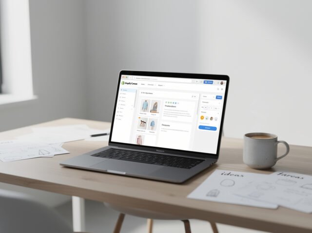 Digitalización de Negocios con IA en República Dominicana