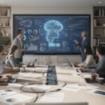Patentes en IA y su impacto en startups