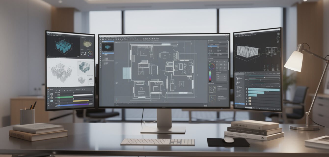 Optimiza tu construcción con IA
