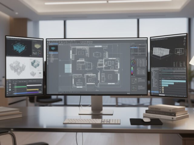Optimiza tu construcción con IA