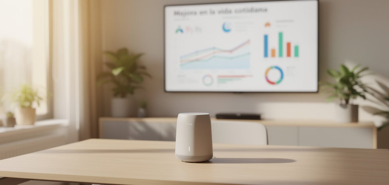 Confianza en gadgets de IA para el consumidor Confianza en gadgets de IA para el consumidor