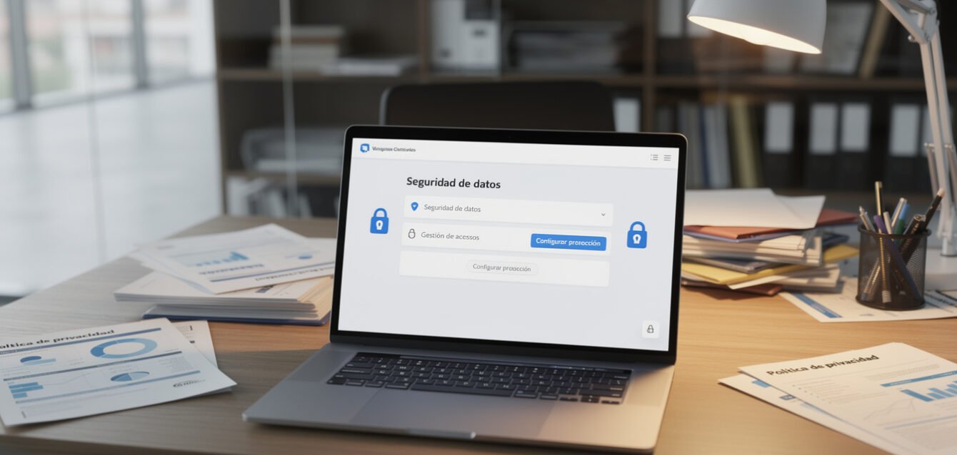 Controles de Acceso en macOS y Seguridad Empresarial