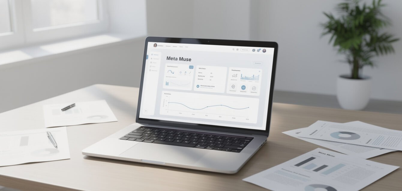 Meta Muse y su Impacto en el Comercio Electrónico