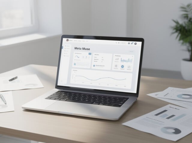 Meta Muse y su Impacto en el Comercio Electrónico