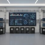 Monitores IA económicos para empresas Monitores IA económicos para empresas