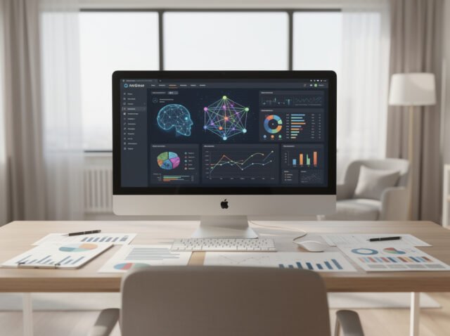 IA de Meta para empresas en República Dominicana