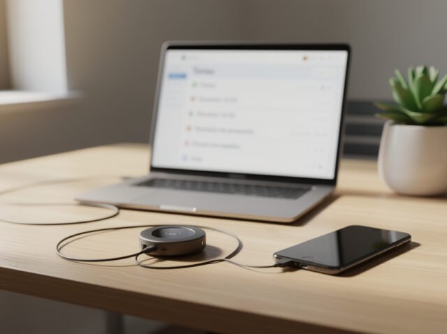 Inteligencia Artificial para la Productividad Personal