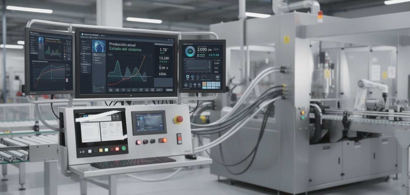 Desafíos de la inteligencia artificial en producción Desafíos de la inteligencia artificial en producción