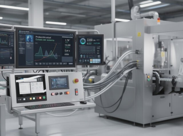 Desafíos de la inteligencia artificial en producción